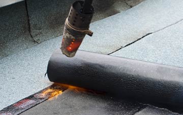 Woodsfold asphalt roofing replacement