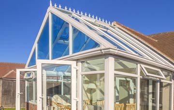conservatory roof insulation costs Woodsfold