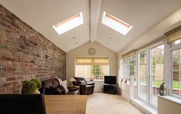 conservatory roof insulation Woodsfold, Lancashire