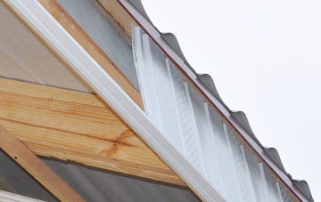 why Woodsfold fascia repairs are essential