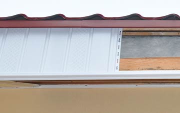 Woodsfold fascia repair costs