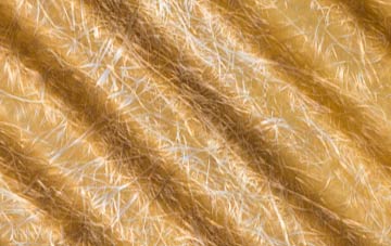 Woodsfold fibreglass roof waterproofing