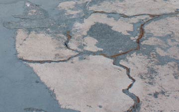 fibreglass roofing replacement Woodsfold