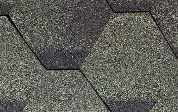 Woodsfold fibreglass shingle repairs