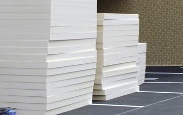 Woodsfold flat roof insulation costs