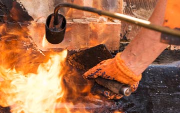 Woodsfold flat roof repair companies