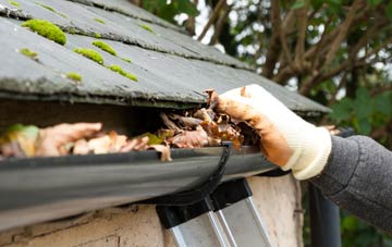 gutter cleaning Woodsfold, Lancashire
