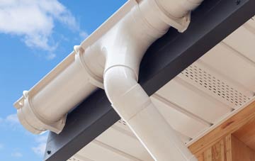 Woodsfold gutter installation costs