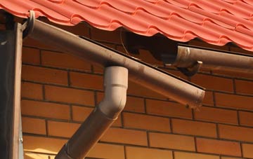 Woodsfold gutter repair costs