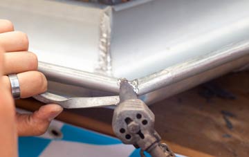 disadvantages of Woodsfold lead roofing