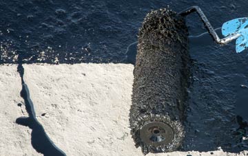 Woodsfold liquid sealant waterproofing