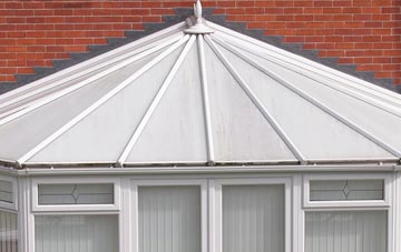 Woodsfold polycarbonate conservatory roof repairs