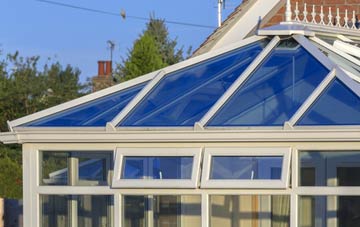professional Woodsfold conservatory insulation
