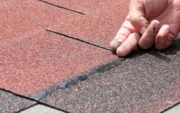 Woodsfold asphalt roof repairs