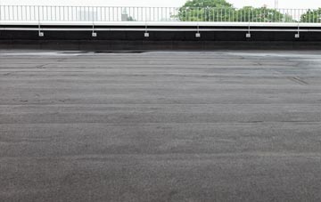 Woodsfold asphalt roof replacement