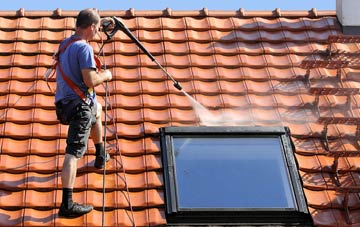 roof cleaning Woodsfold, Lancashire