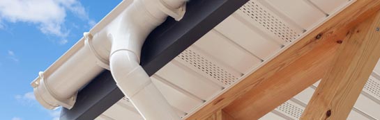 get Woodsfold guttering quotes today