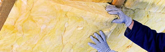 quotes for Woodsfold roof insulation