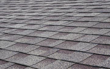 Woodsfold tiles for shallow pitch roofing