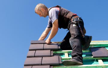 disadvantages of Woodsfold slate roofing