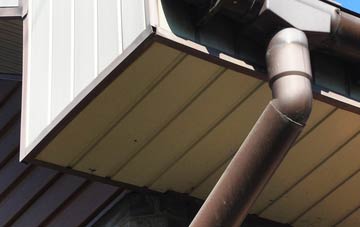 Woodsfold soffit installation costs