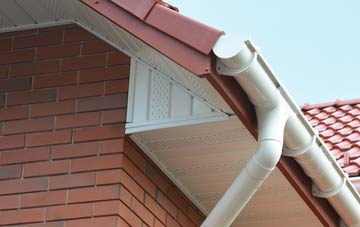 Woodsfold soffit repair costs