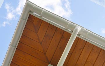 Woodsfold soffit types