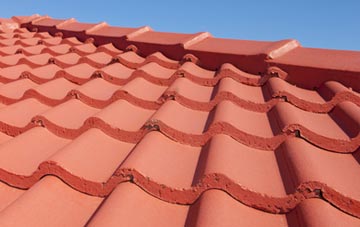 Woodsfold tile and slate roof replacement