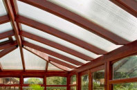 Woodsfold conservatory roofing insulation