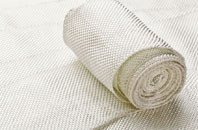 Woodsfold fibreglass roofing repairs