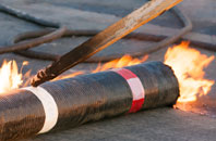 free Woodsfold flat roofing repair quotes