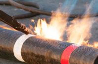 Woodsfold flat roofing replacement