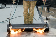 Woodsfold flat roof sealing quote