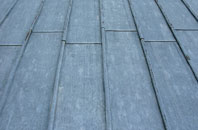 Woodsfold lead roofing