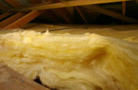 Woodsfold pitch roof insulation