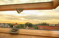 rated Woodsfold roof window companies