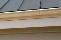 Woodsfold soffit repair