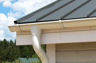 Woodsfold soffits