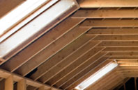 Woodsfold tapered roof insulation quotes